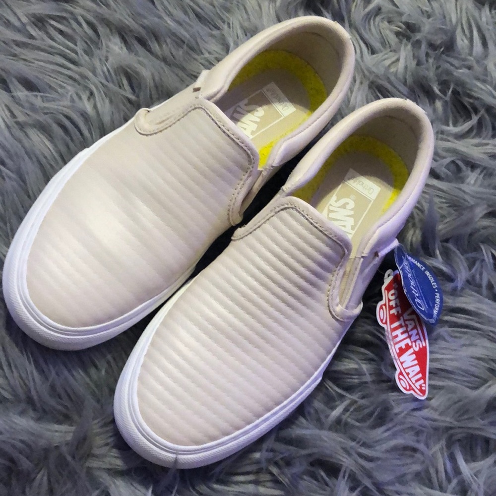 Vans Ortholite